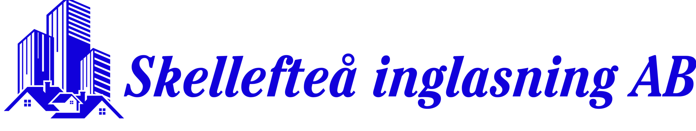 Skellefteå Inglasning AB
